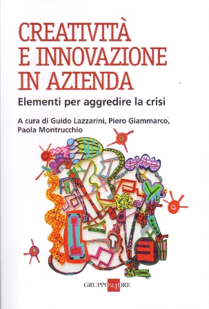 Creatività e Innovazione in azienda